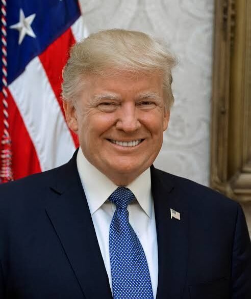 Trump Announces Venezuela Will Buy Only American-Made Products from Oil Deal