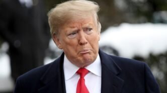 Trump Dismisses Nobel Prize Concerns, Claims Norway Controls Selection