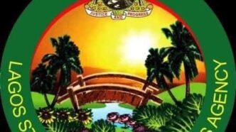 LASPARK park closure Lagos