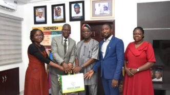 Medical Guild Lagos