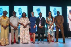 Lagos creative economy