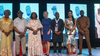 Lagos creative economy