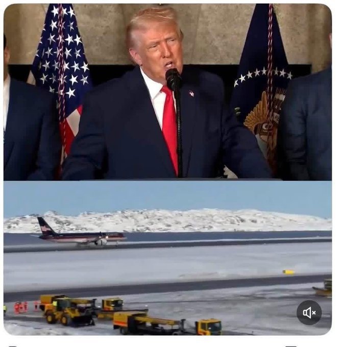 White House Calls for ‘Cooler Heads’ as Europe Criticizes Trump’s Greenland Tariffs