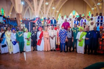 Armed Forces Remembrance Day