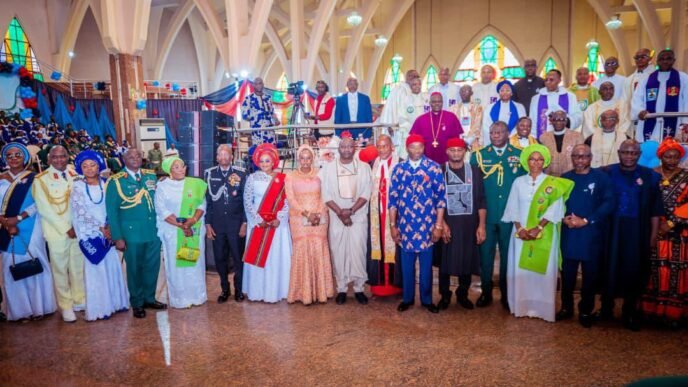 Armed Forces Remembrance Day