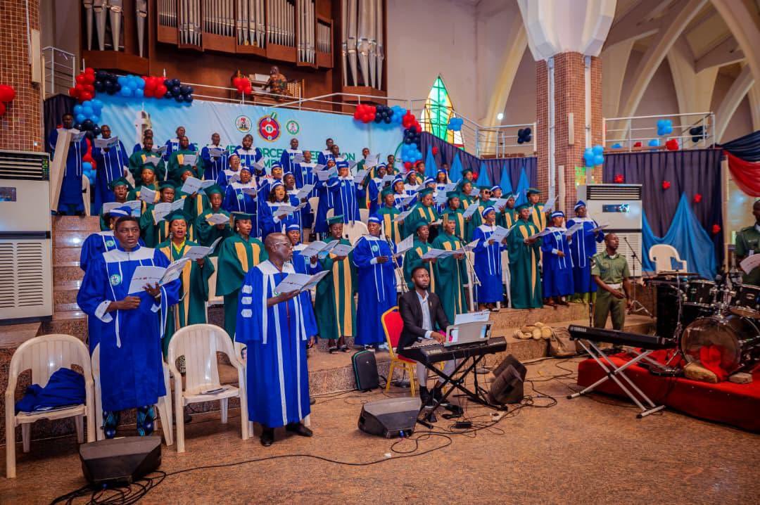 Armed Forces Remembrance Day