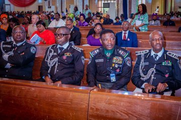 Armed Forces Remembrance Day