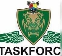 Three Arrested for Impersonating Lagos Taskforce Officers