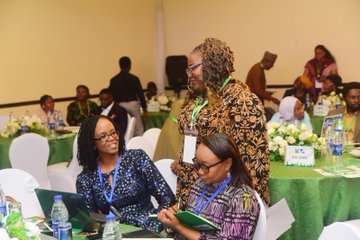 primary healthcare in Lagos