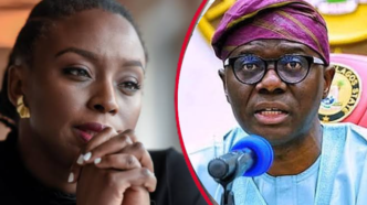 Lagos Govt Condoles Chimamanda Adichie, Orders Probe Into Son’s Death