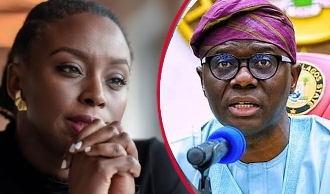 Lagos Govt Condoles Chimamanda Adichie, Orders Probe Into Son’s Death
