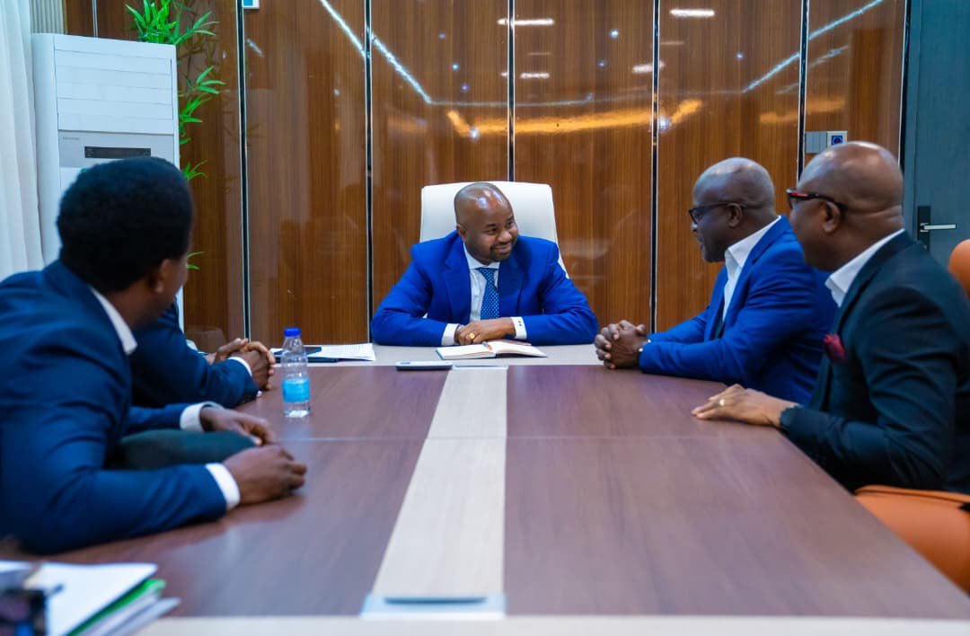 Nigeria Revenue Service reforms