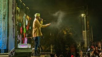 Lagos AFRIMA Music Village