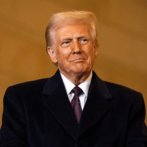 TRUMP