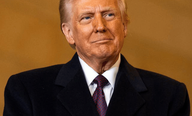 TRUMP