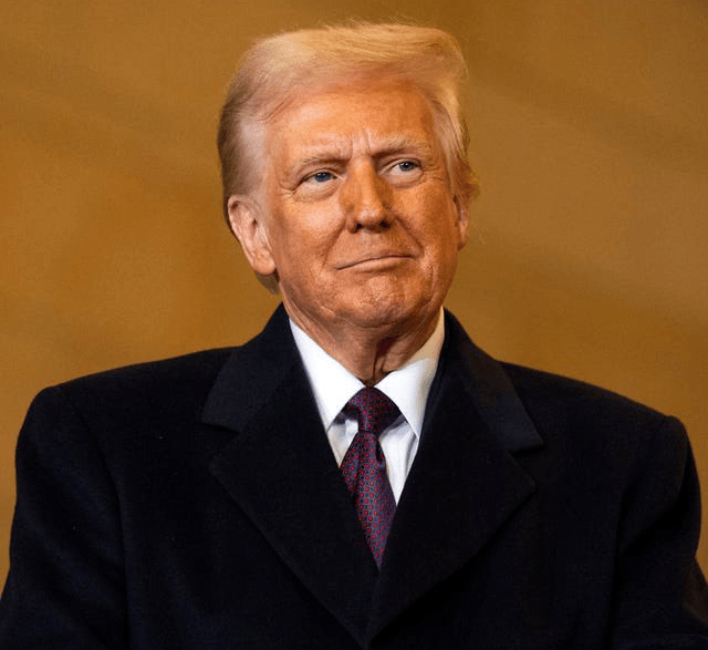 TRUMP