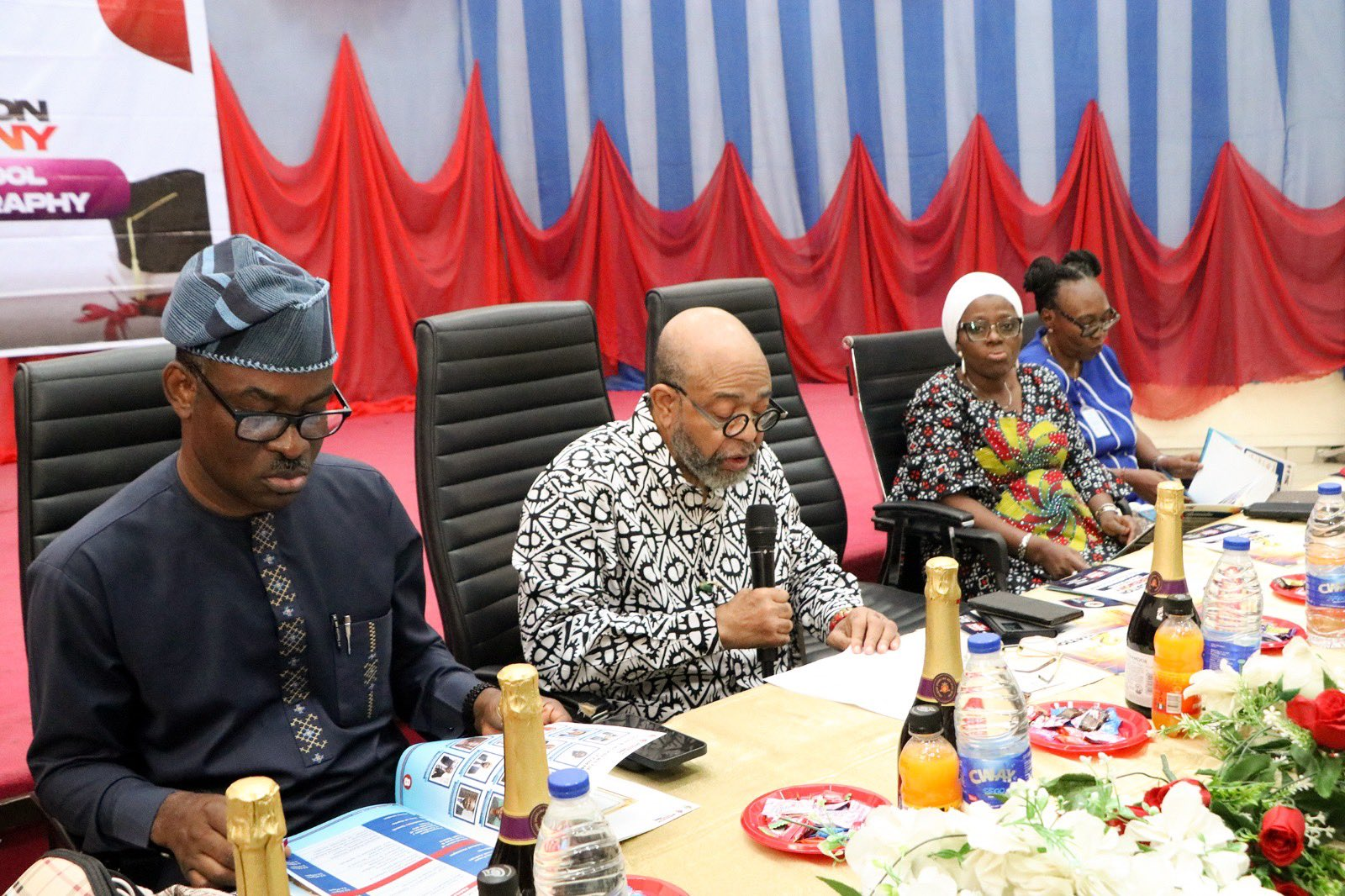 LASUTH School of Echocardiography