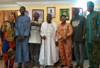 Education District VI Idi-Araba schools