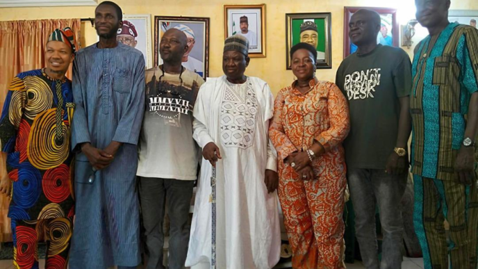 Education District VI Idi-Araba schools