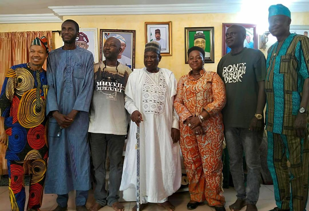 Education District VI Idi-Araba schools