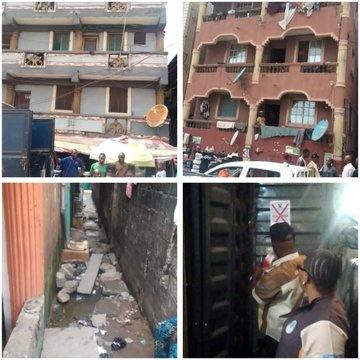 LSWMO sewage enforcement