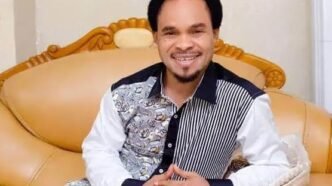 Odumeje Declares 2026 a Year of “Kabush Kabash”