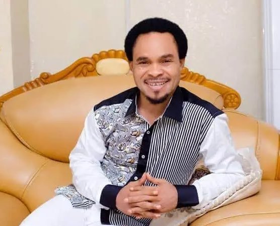 Odumeje Declares 2026 a Year of “Kabush Kabash”