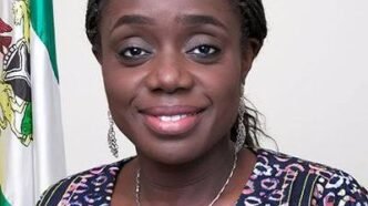 Adeosun: Resignation Over NYSC Issue Was Right Choice