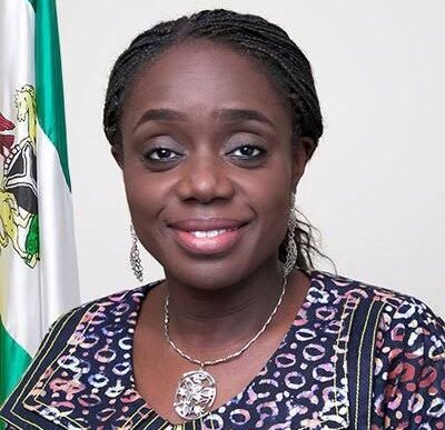 Adeosun: Resignation Over NYSC Issue Was Right Choice