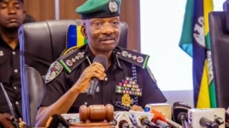 Court Order Halts Police Tinted Window Enforcement Across Nigeria