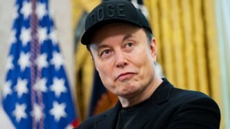 Elon Musk Nears $800 Billion Net Worth After xAI Funding Boost