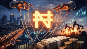 Naira Expected to Remain Under Pressure Against Dollar in 2026