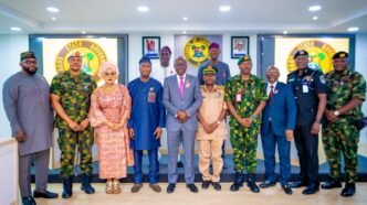 Sanwo-Olu Pledges ₦100 Million, Vehicles, and Housing to Veterans