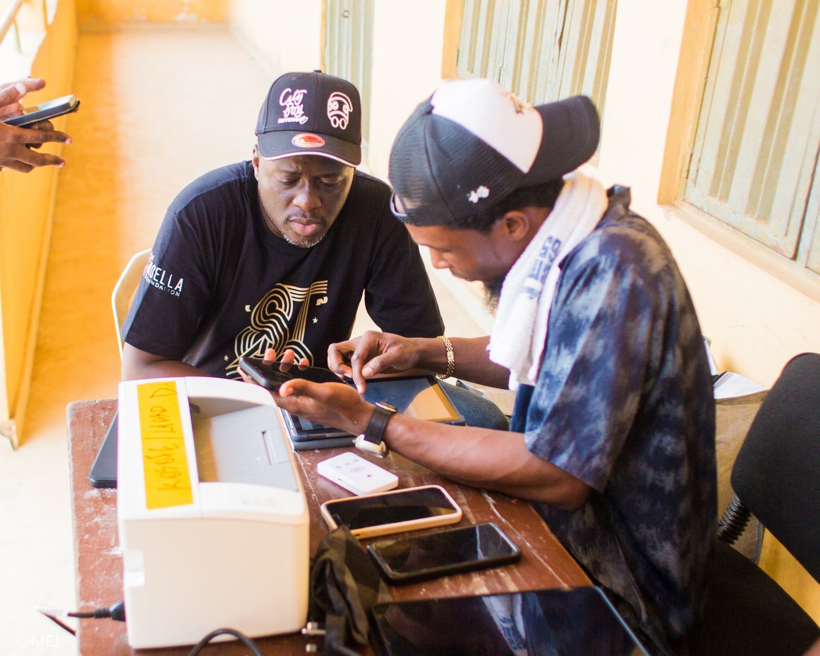 Lagos APC Begins Electronic Membership Registration