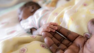 15-Year-Old Clears Maternity Bills for Mothers at Lagos Hospital