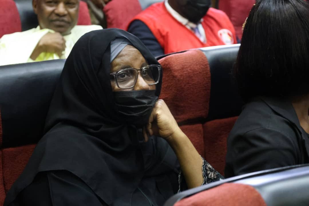 Court Grants ₦500m Bail Each to Malami, Wife, Son