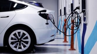 LUG West Africa to Build EV Charging Network, Assembly Plant in Lagos