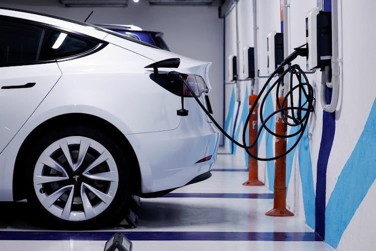 LUG West Africa to Build EV Charging Network, Assembly Plant in Lagos