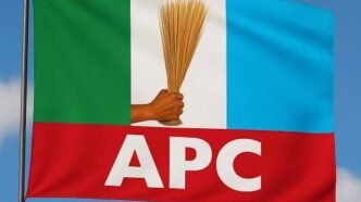 Lagos APC Begins Electronic Membership Registration