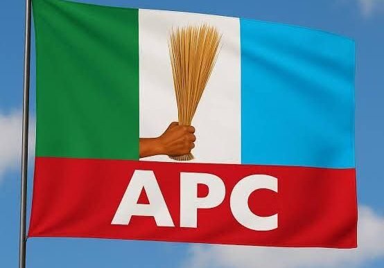 Lagos APC Begins Electronic Membership Registration