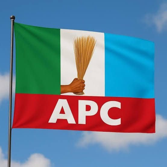 Lagos APC Begins Electronic Membership Registration