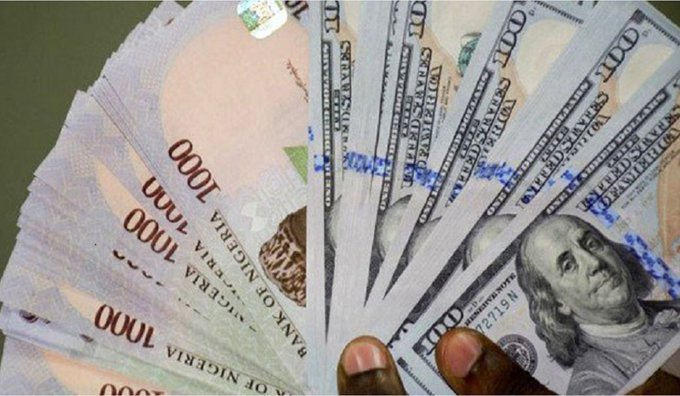 Naira Expected to Remain Under Pressure Against Dollar in 2026