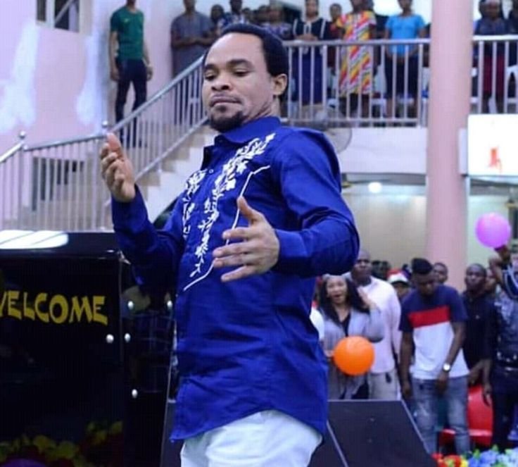 Odumeje Declares 2026 a Year of “Kabush Kabash”