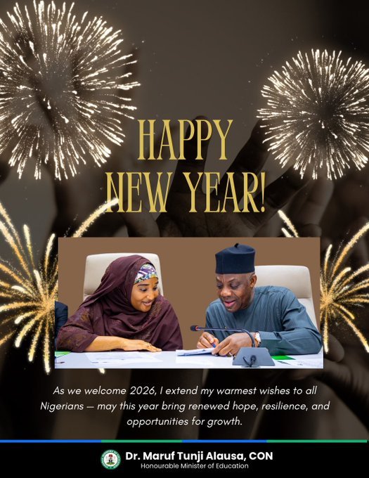 Nigeria education sector 2026