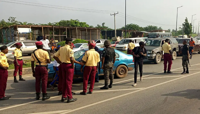 LASTMA Dismisses Five, Sanctions 14 Officers for Misconduct