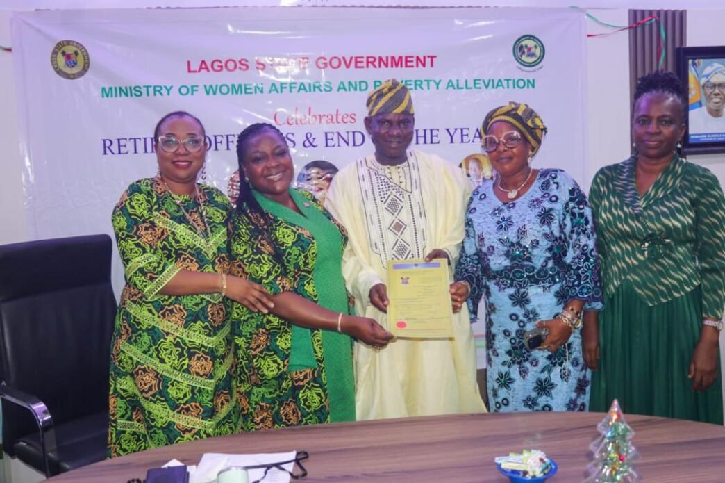 WAPA Honours 2025 Retirees, Celebrates Dedicated Service