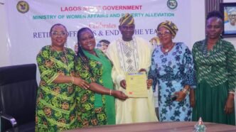 WAPA Honours 2025 Retirees, Celebrates Dedicated Service