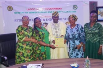 WAPA Honours 2025 Retirees, Celebrates Dedicated Service