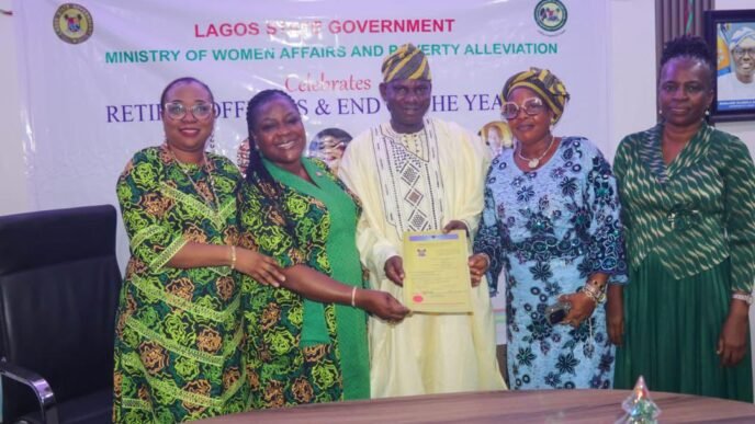 WAPA Honours 2025 Retirees, Celebrates Dedicated Service