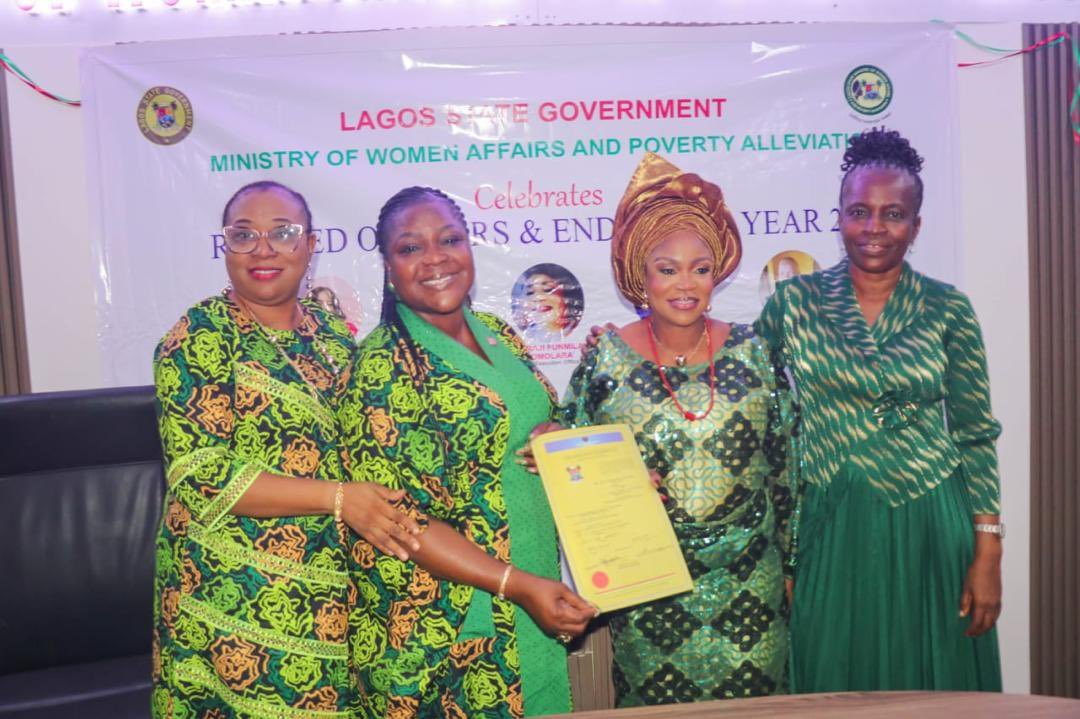 WAPA Honours 2025 Retirees, Celebrates Dedicated Service